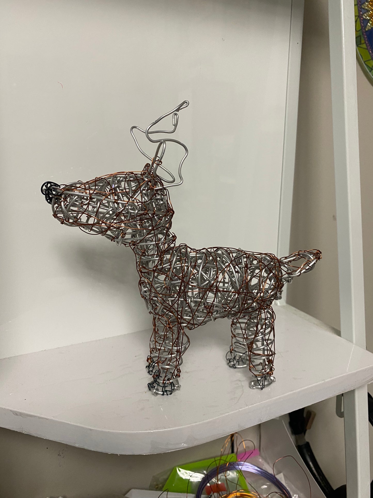 Deer